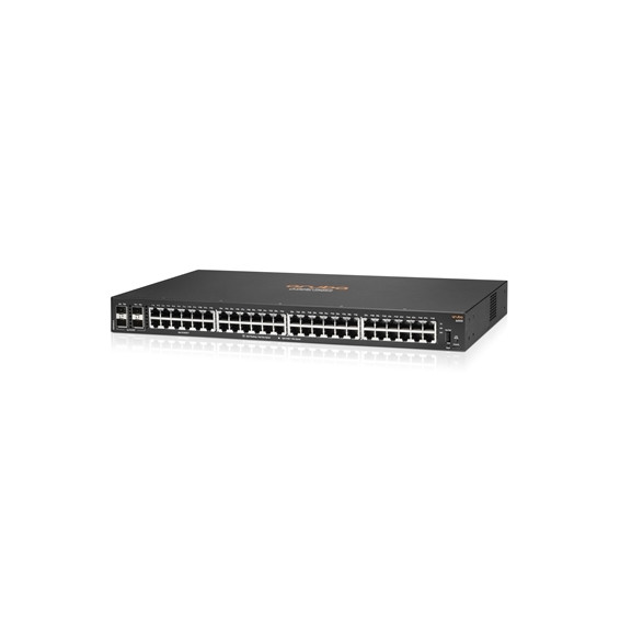  R8N86A SWITCH R8N86A ARUBA CX 6000 48 X 10/100/1000 + 4 X 1GB